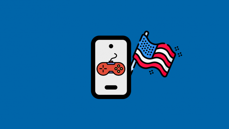 Most Downloaded Mobile Games: The USA [2024]