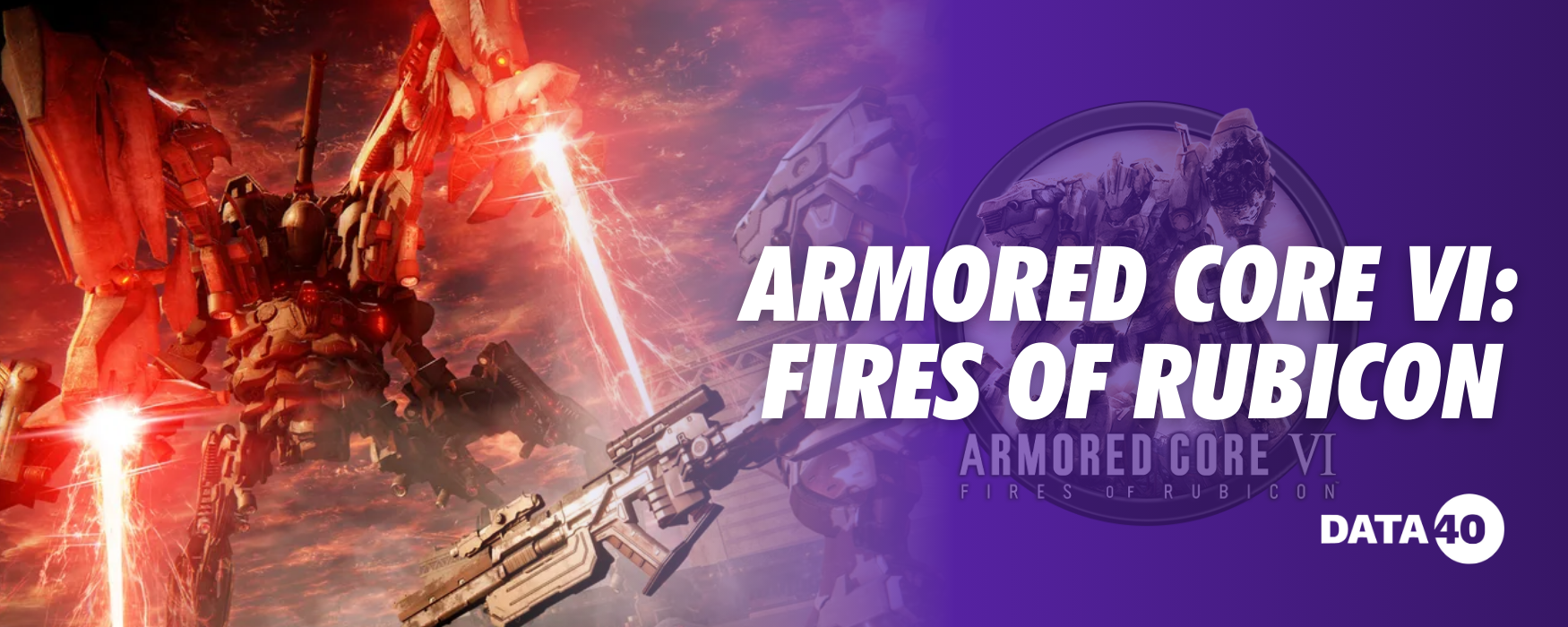 Armored Core VI_ Fires of Rubicon