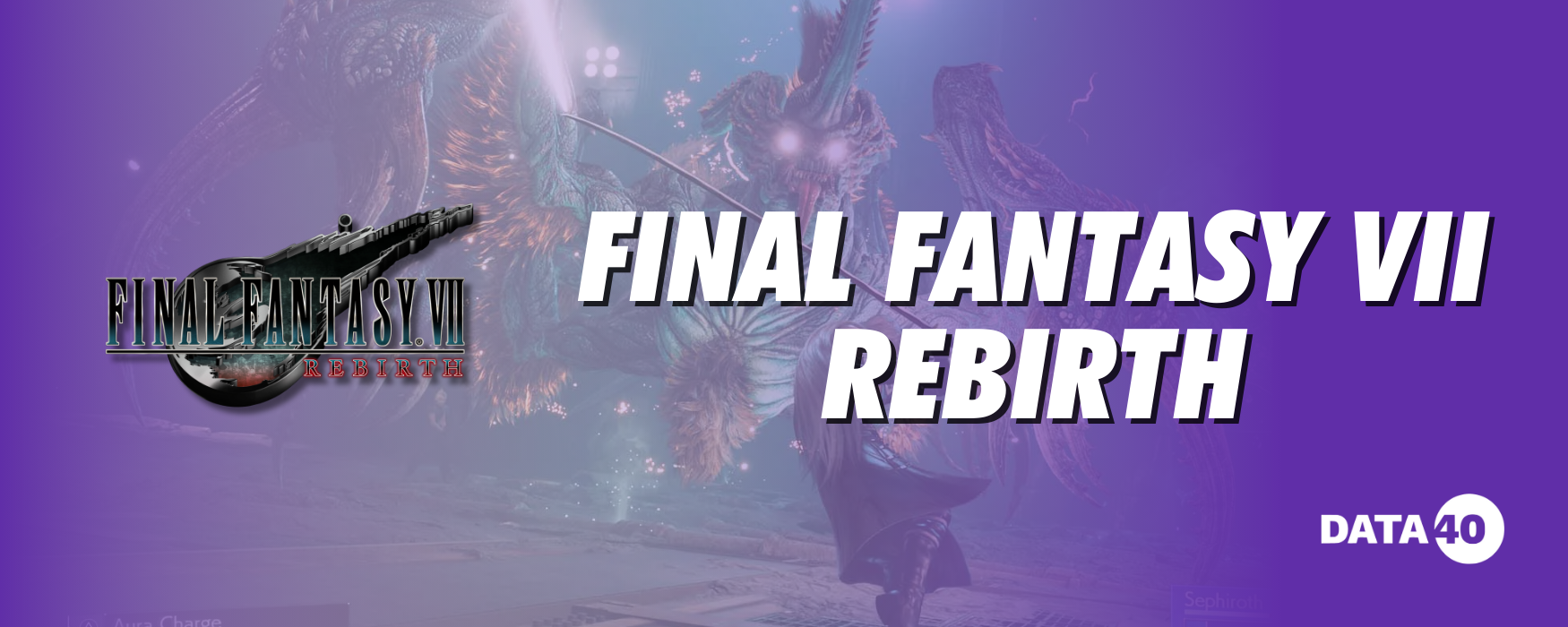 Final Fantasy VII Rebirth(1)