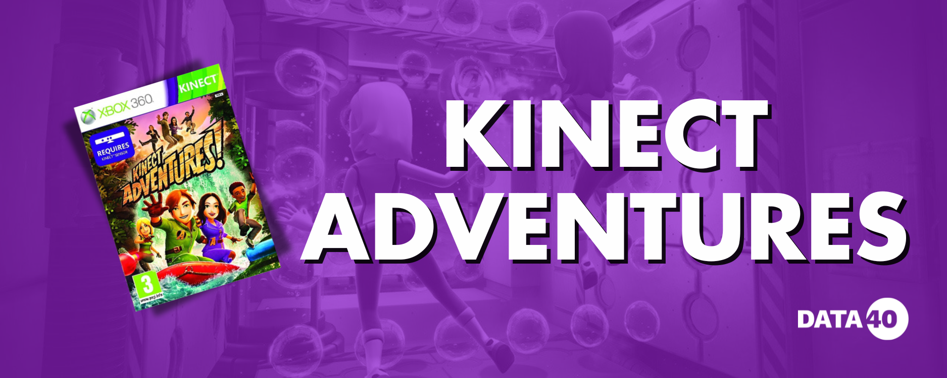 Kinect Adventures(1)