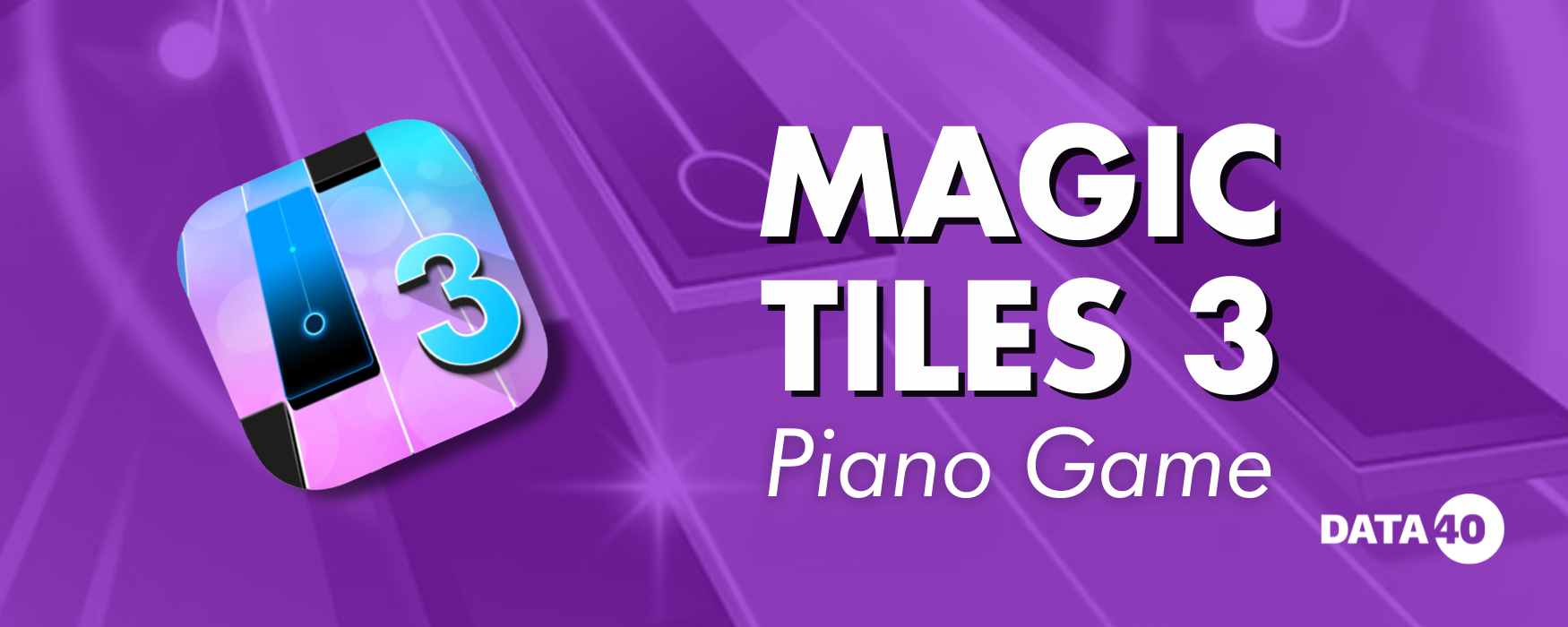 Magic Tiles 3_ Piano Game