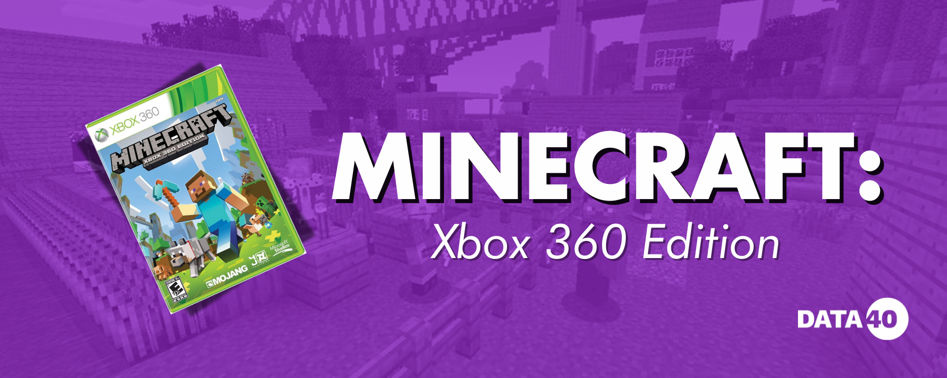 Minecraft_ Xbox 360 Edition