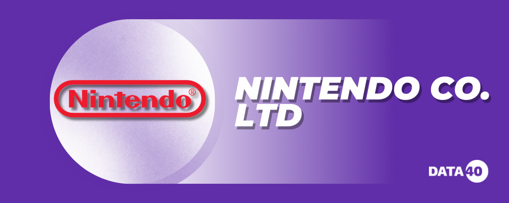 Nintendo Co. Ltd