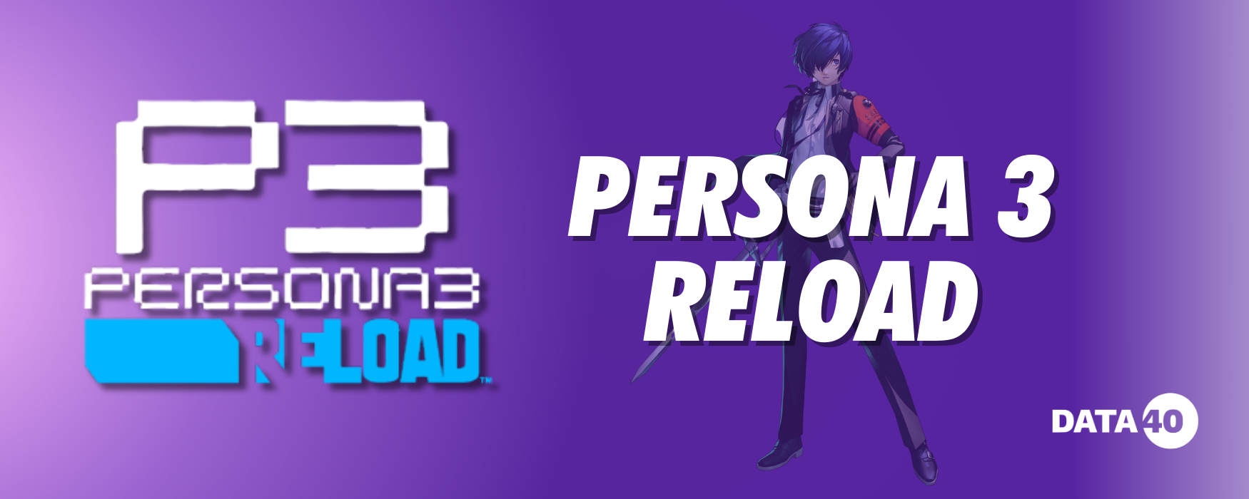 Persona 3 Reload