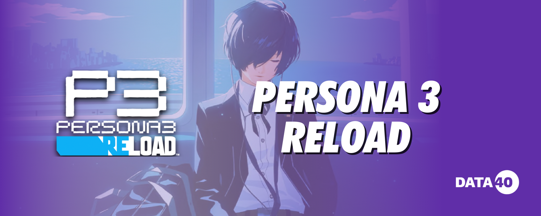 Persona 3 Reload(1)