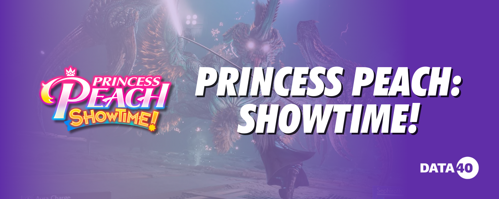 Princess Peach_ Showtime!