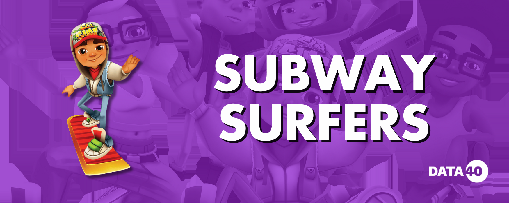 Subway Surfers(1)