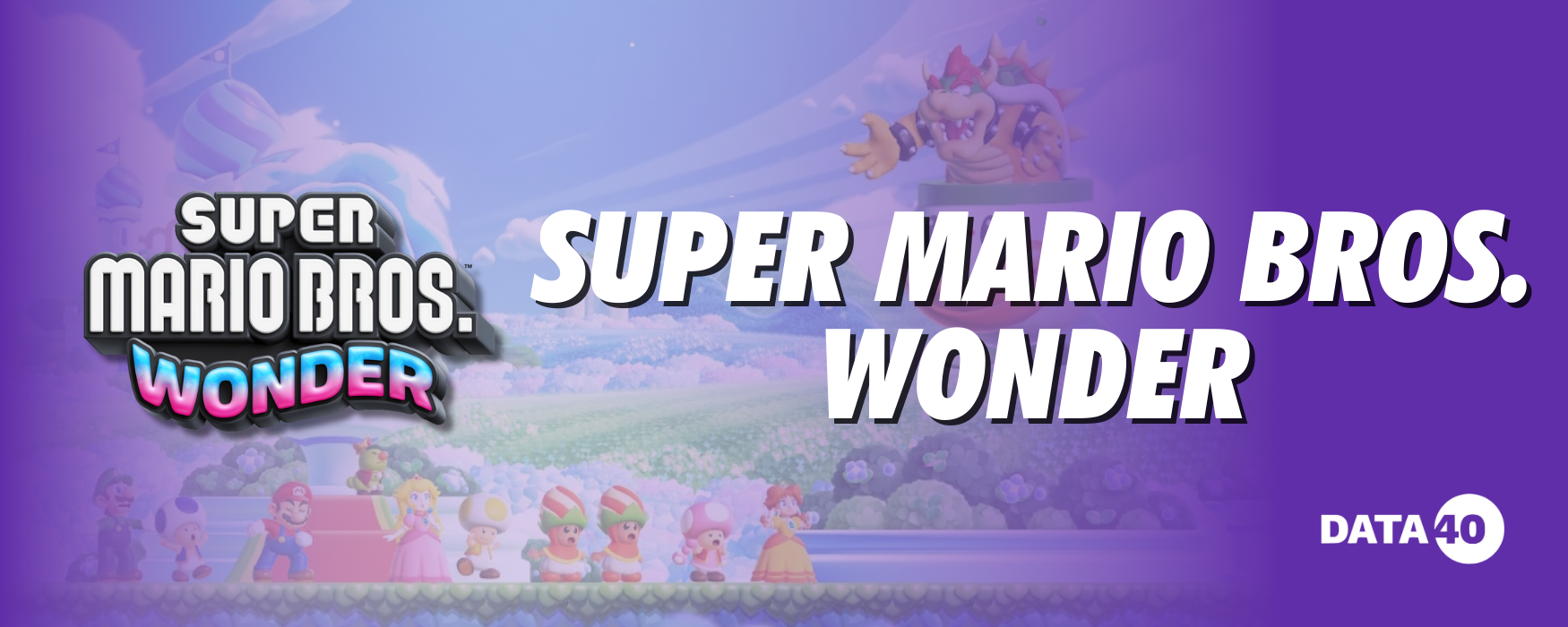 Super Mario Bros. Wonder(1)