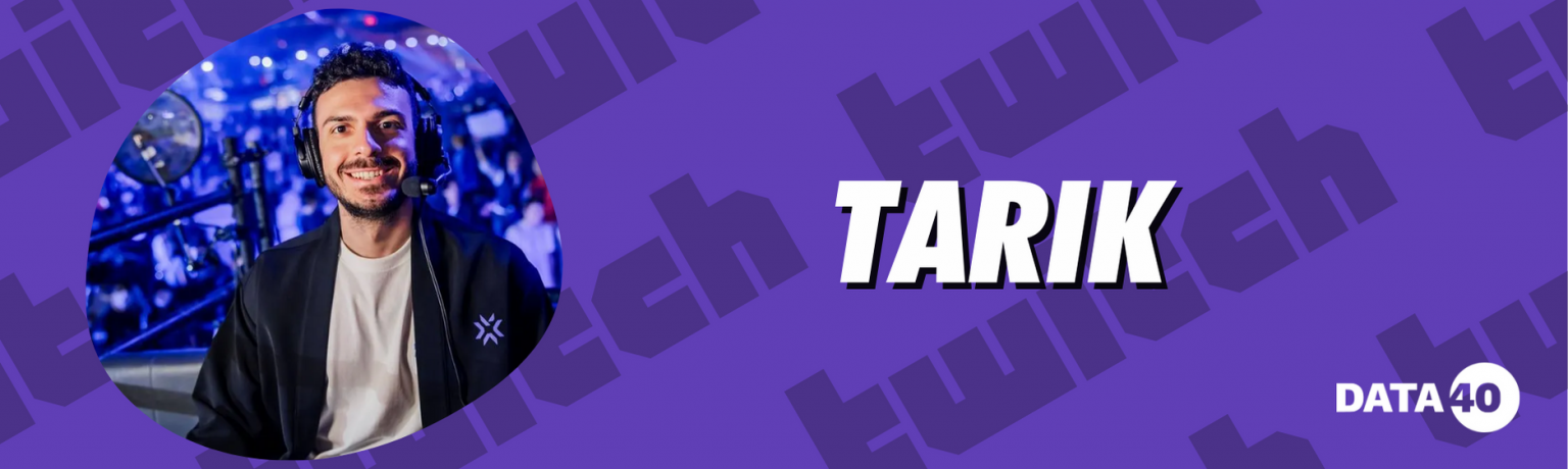 Top Twitch Streamers by Hours Watched [May, 2024]