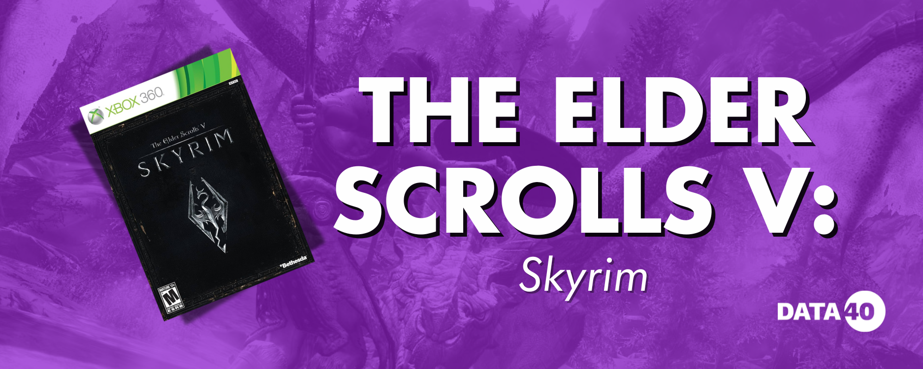 The Elder Scrolls V_ Skyrim