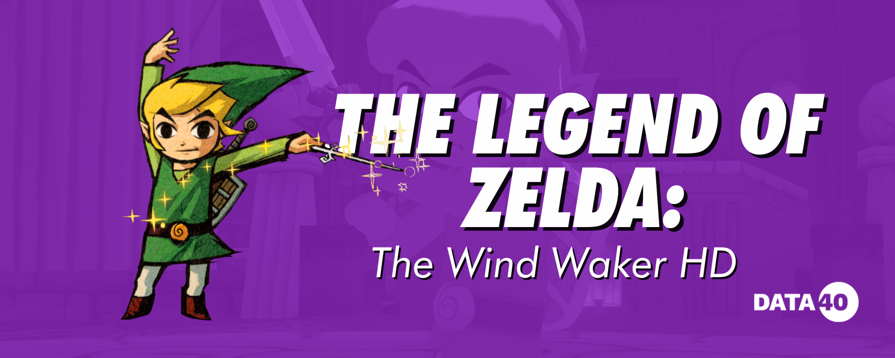 The Legend of Zelda_ The Wind Waker HD
