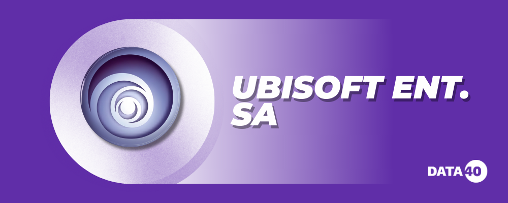 Ubisoft Entertainment SA