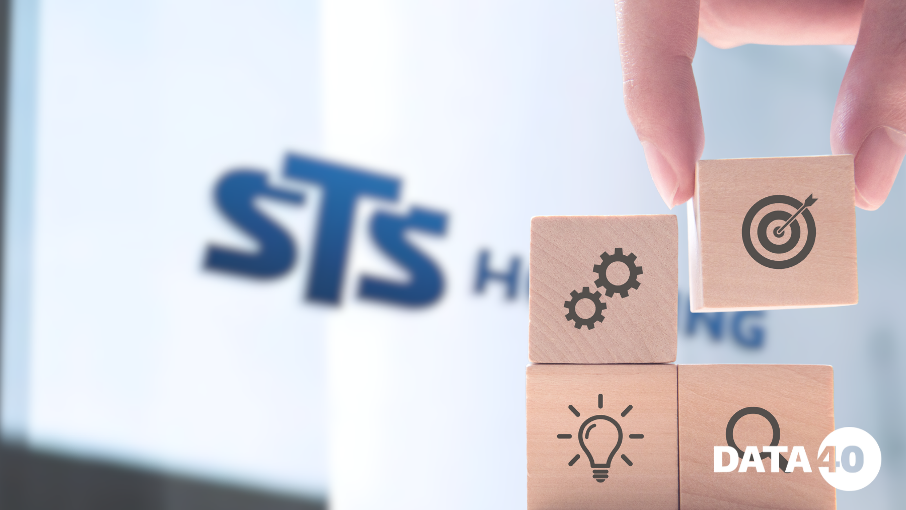 STS Holding S.A.: New Horizons and Strategic Changes
