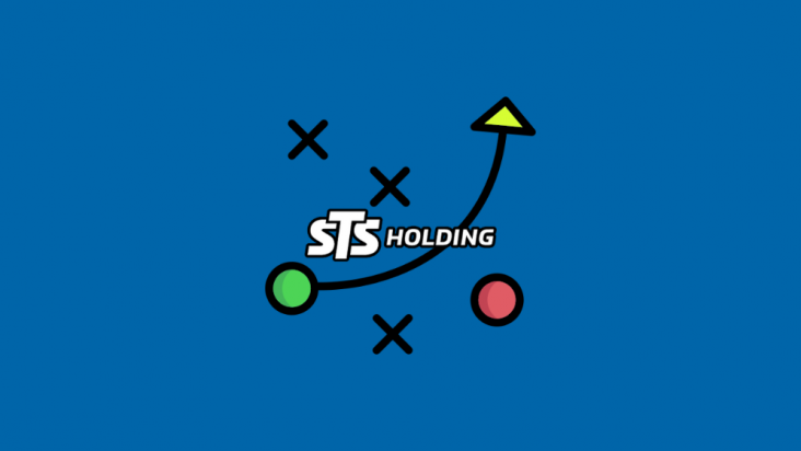 STS Holding S.A.: New Horizons and Strategic Changes