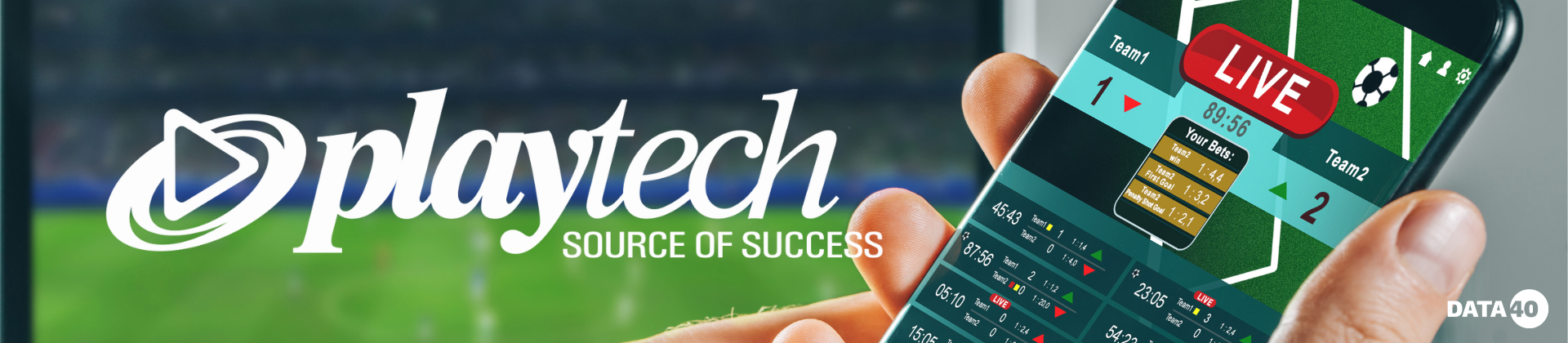 Impact of Sporting Results on Playtech’s Revenue
