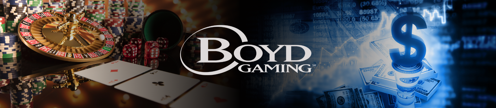 Boyd Gaming Corp: Q1FY24 Financial Performance Overview