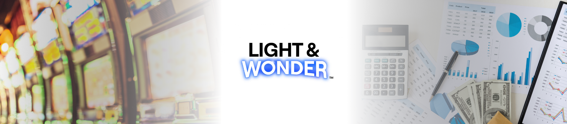 Light & Wonder: Recent Developments and Q2FY23 Performance