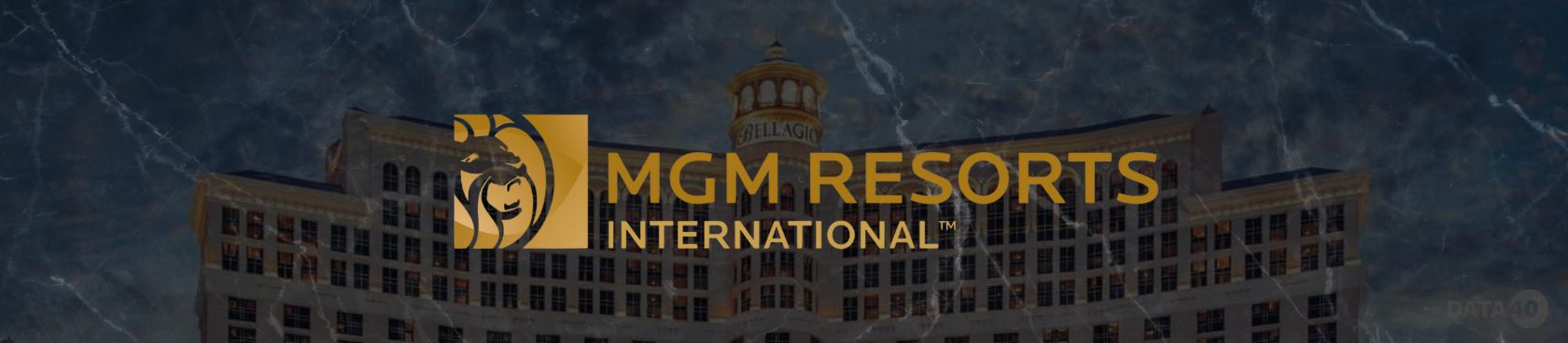 MGM Resorts International: Q1FY24 Overview