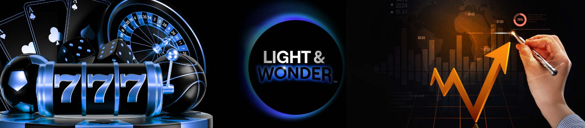 Light & Wonder Q1FY24 Earnings: Economic Impact Analysis