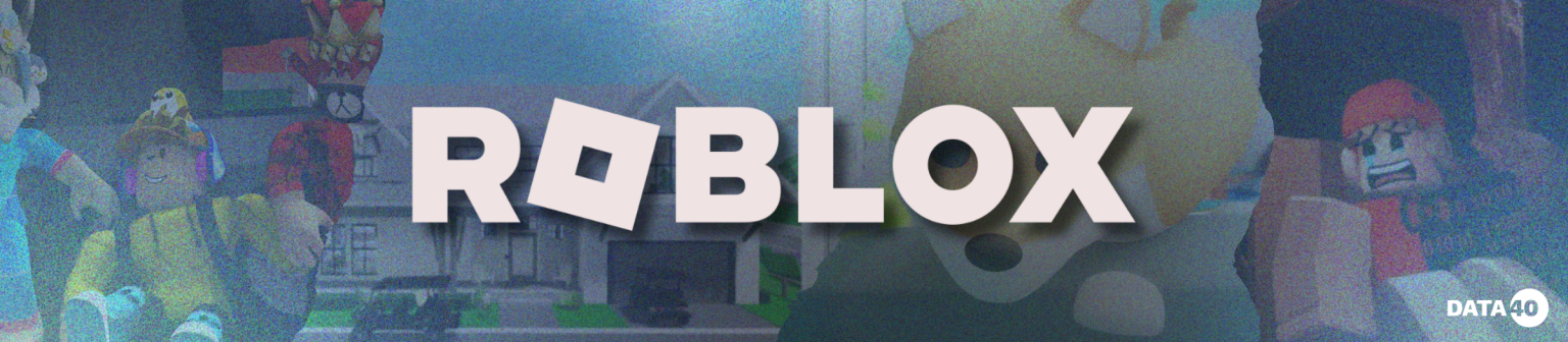 Top Earning Roblox Games Complete List 2024 Data40 IGaming 74 Header 1536x336 