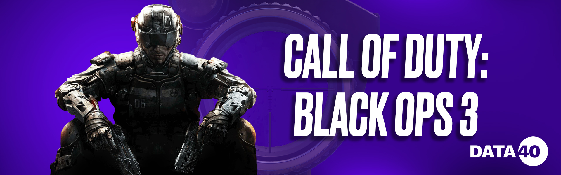 Call of Duty Black Ops 3