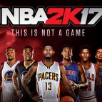 NBA 2K17