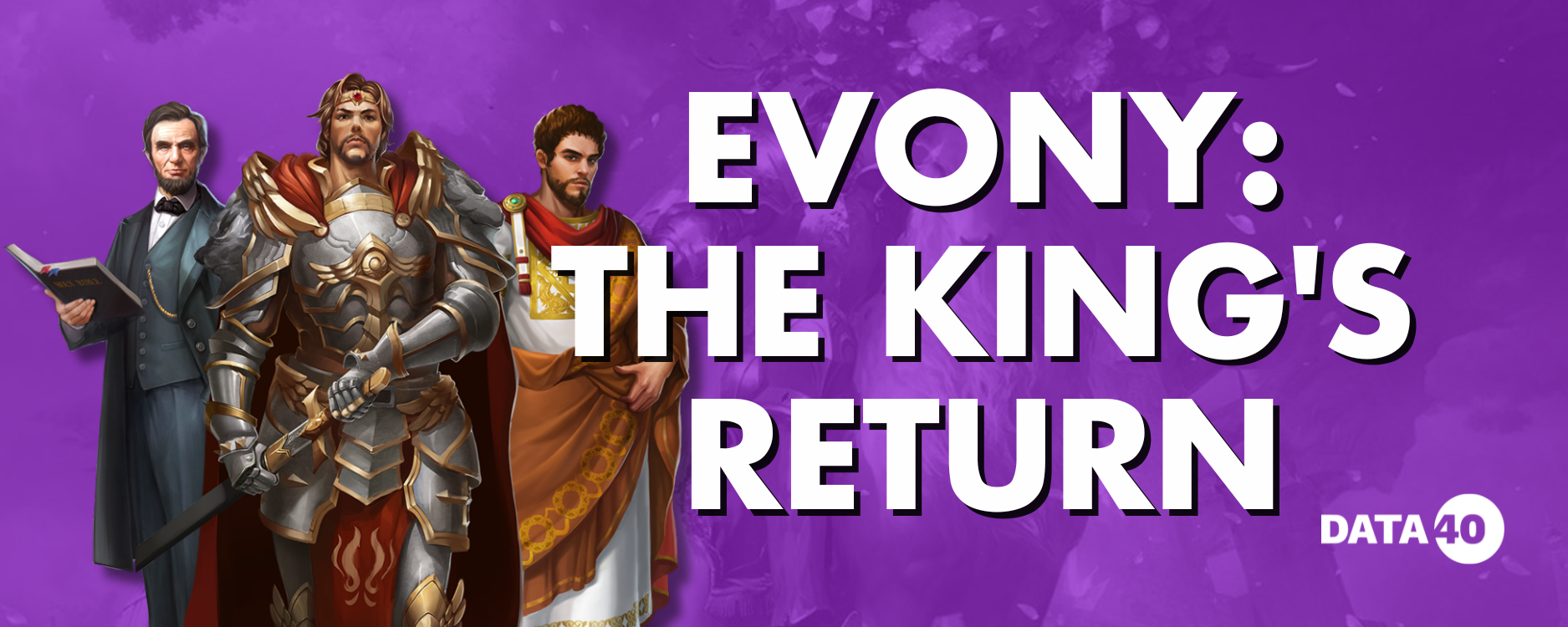 Evony_ The King's Return