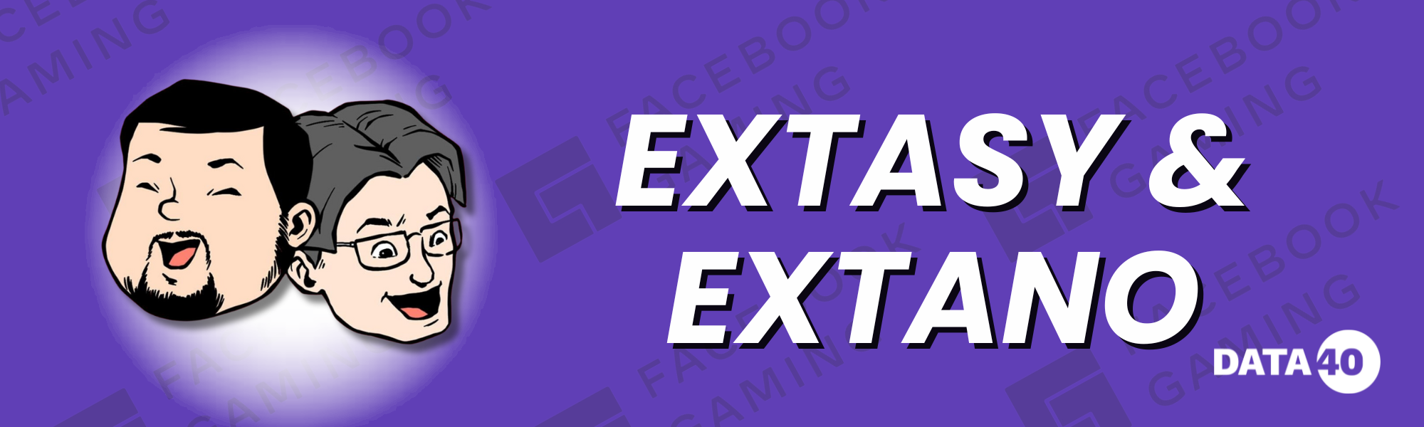 Extasy & Extano