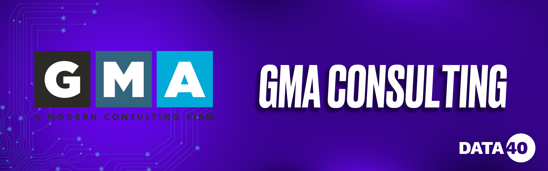 GMA Consulting