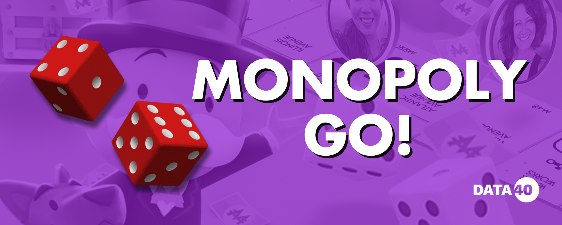 Monopoly GO!