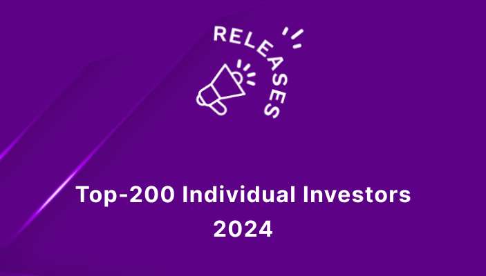 Top-200 Individual Investors Q4 2023