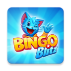 Bingo Blitz - Bingo Games