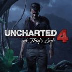 Uncharted 4: A Thief's End