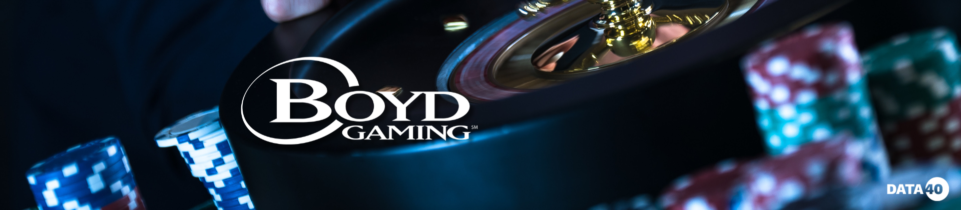 Boyd Gaming 2023 and News Update