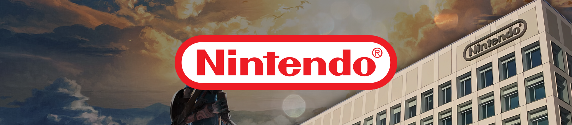 Nintendo Co., Ltd. 2023 Performance and News Analysis