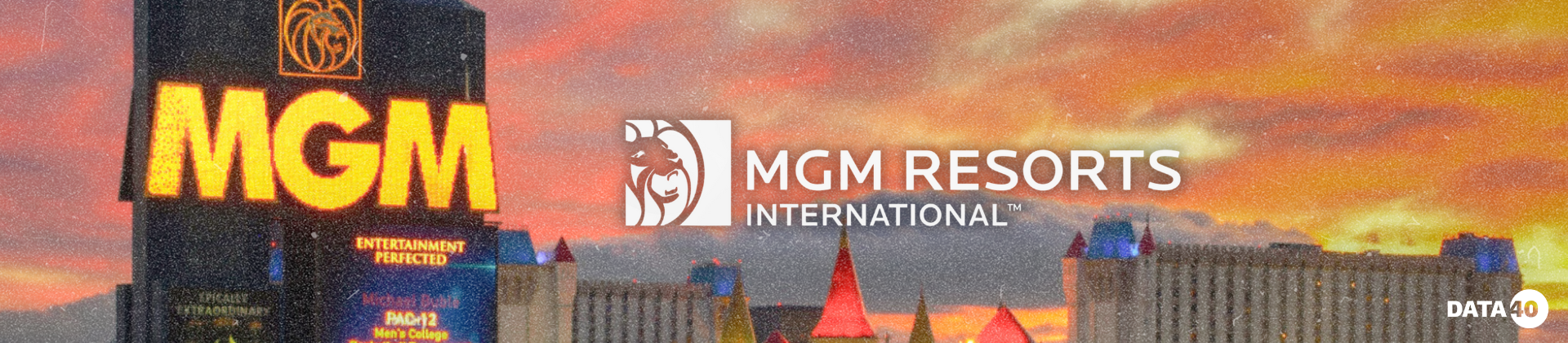 MGM Resorts International Financial Review for 2023