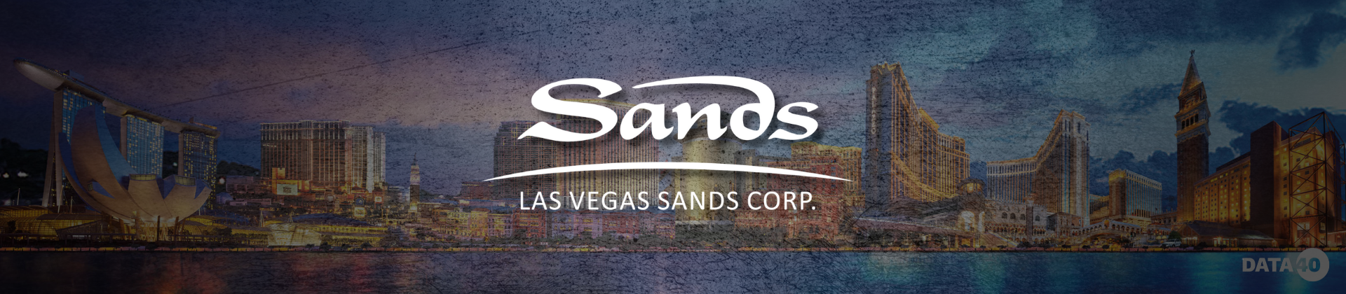 Las Vegas Sands Corp: Fiscal Year 2023 Overview