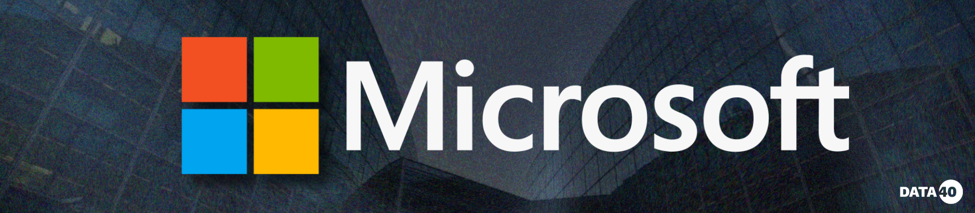 Microsoft Corporation: Key Highlights