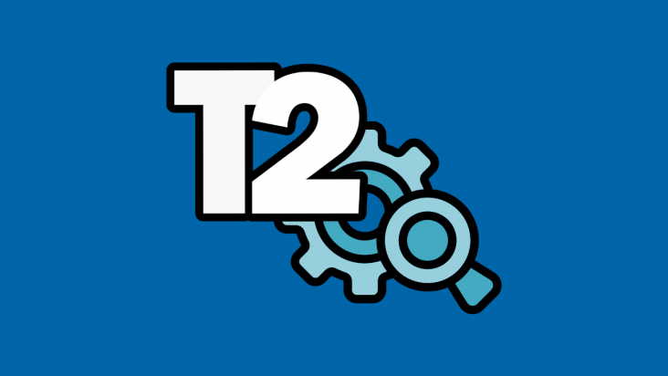 Overview of Take-Two Interactive Software, Inc.