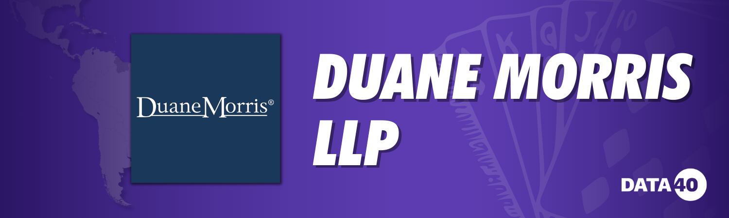 Duane Morris LLP