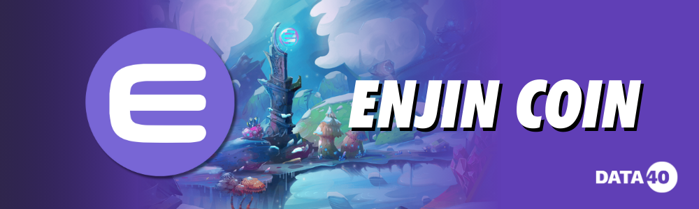 Enjin Coin