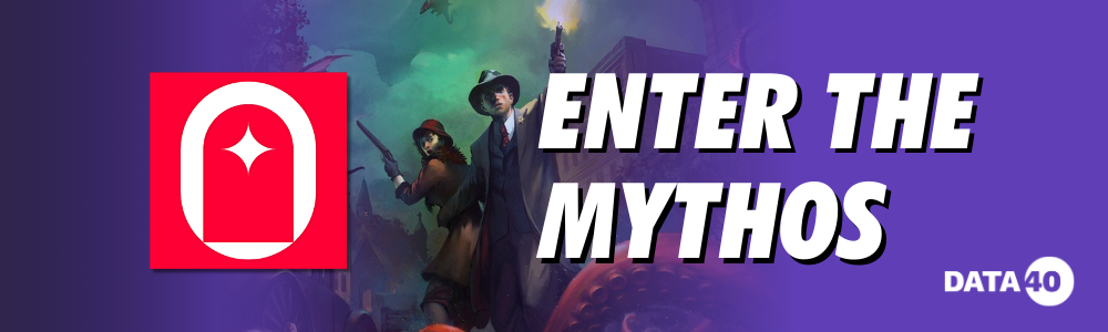 Enter the Mythos