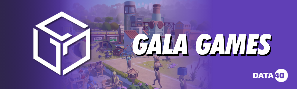 Gala Games
