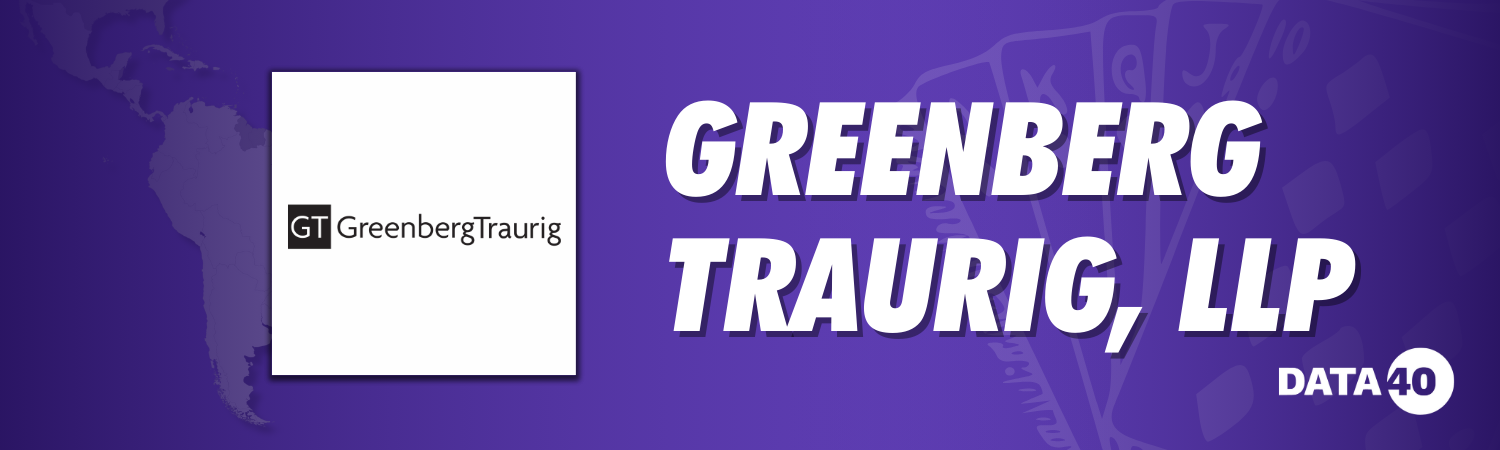 Greenberg Traurig, LLP