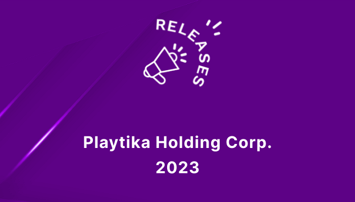 Overview of Playtika Holding Corp.