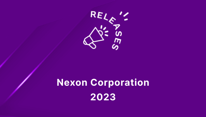 NEXON Co., Ltd Full Fiscal Year 2023 Report Overview