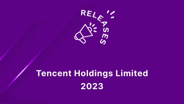 Tencent Holdings Limited Q4FY23 Report Overview