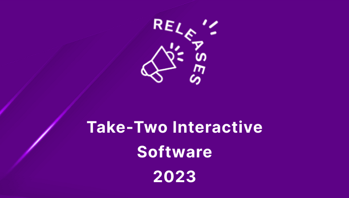 Take-Two Interactive Software, Inc Full FY23 Report Overview