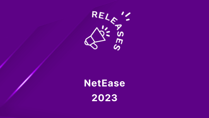 NetEase, Inc Full Fiscal Year 2023 Report Overview