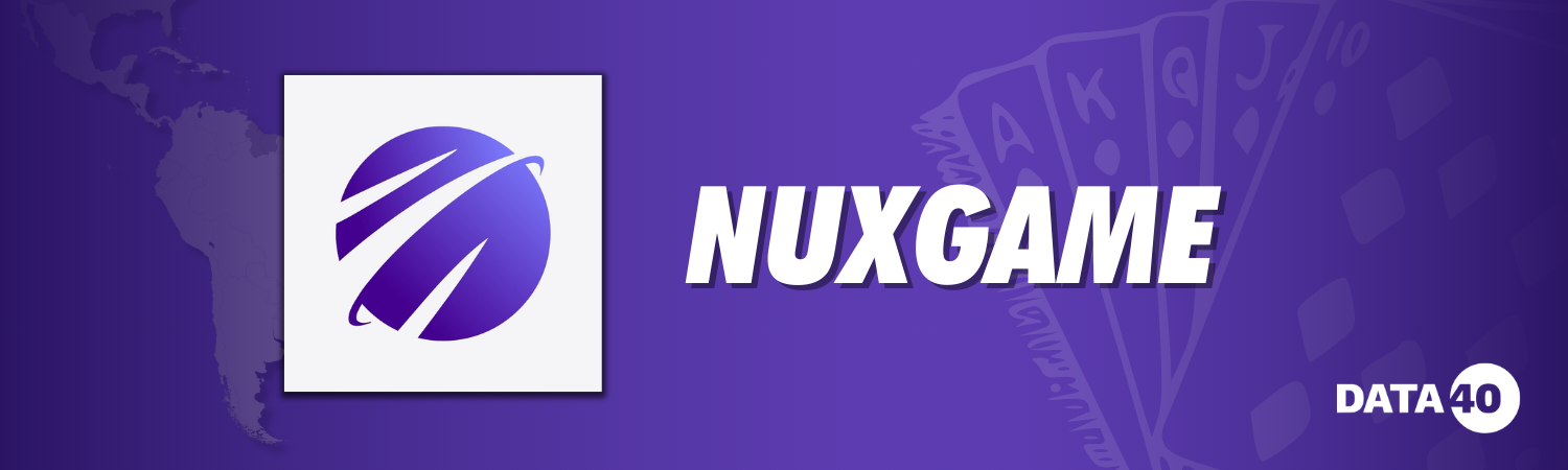 NuxGame